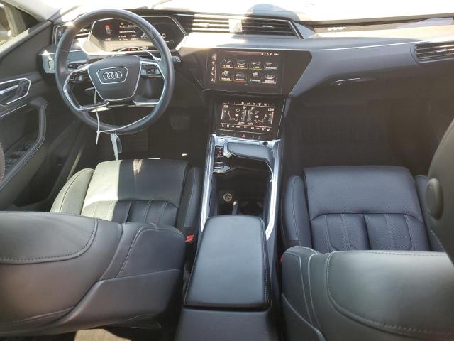 Photo 8 from auction – 2019 AUDI E-TRON PRE with VIN WA1VAAGEXKB021952