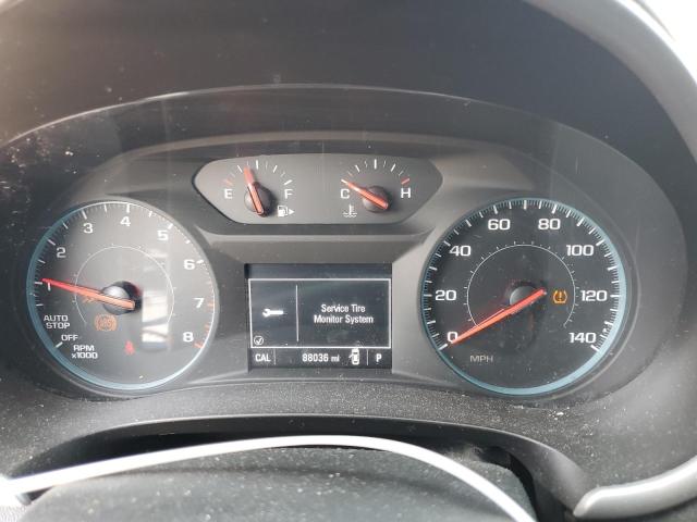 Photo 9 from auction – 2018 CHEVROLET MALIBU LS with VIN 1G1ZB5ST5JF116405