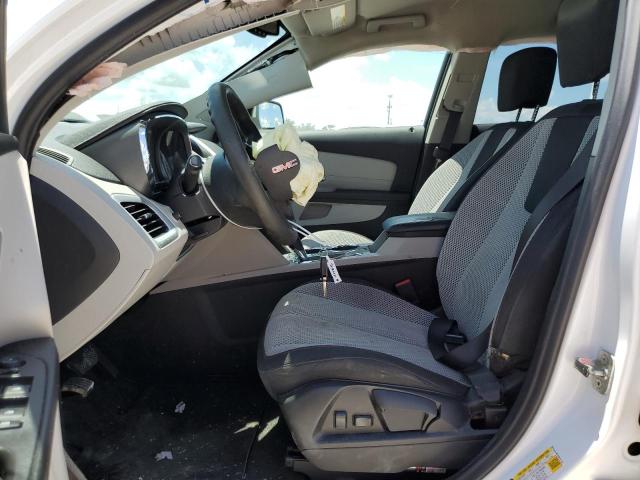 Zdjęcie 7 z aukcji – 2017 GMC TERRAIN SL z VIN 2GKALMEK8H6101145