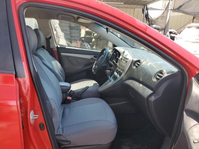 Photo 5 from auction – 2009 TOYOTA COROLLA MA with VIN 2T1GE40E99C005493