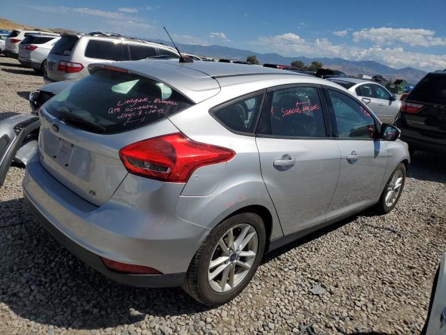 Photo 3 from auction – 2016 FORD FOCUS SE with VIN 1FADP3K29GL285549