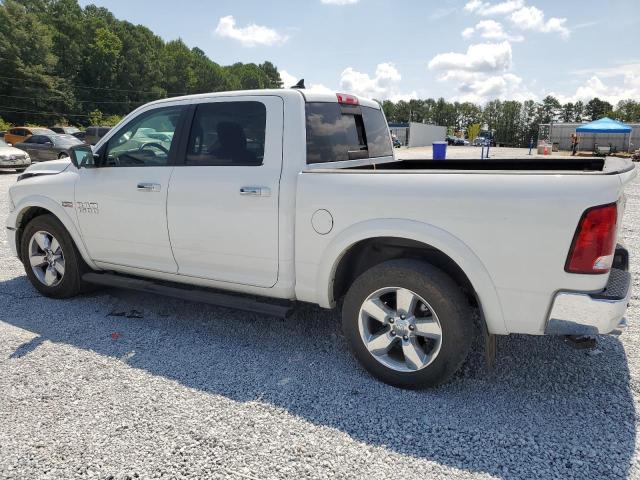 Photo 2 from auction – 2018 RAM 1500 SLT with VIN 1C6RR6LTXJS149809