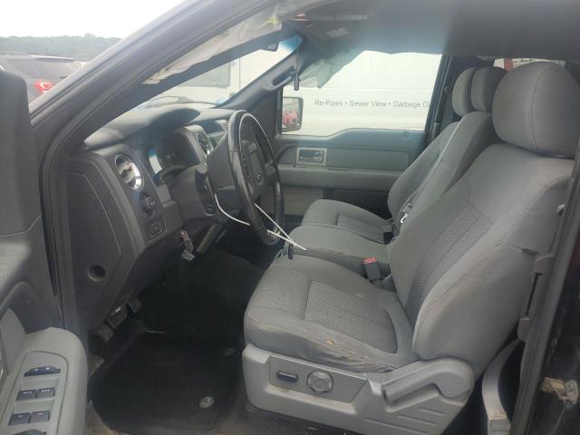 Foto 7 de la subasta – 2011 FORD F150 SUPER con VIN 1FTEX1CM7BFC22668