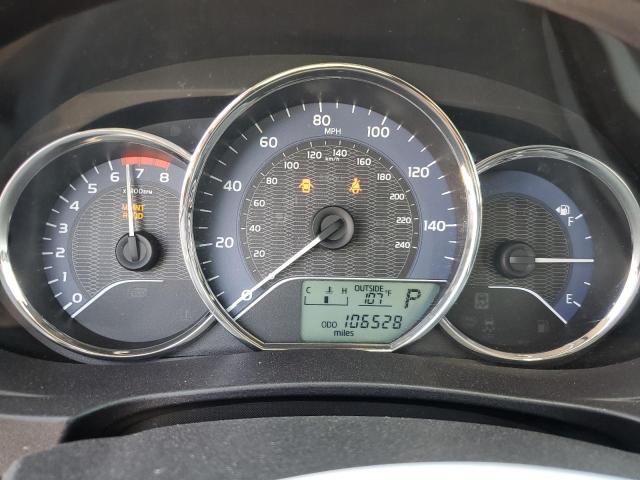 Photo 9 from auction – 2015 TOYOTA COROLLA L with VIN 2T1BURHE7FC345218