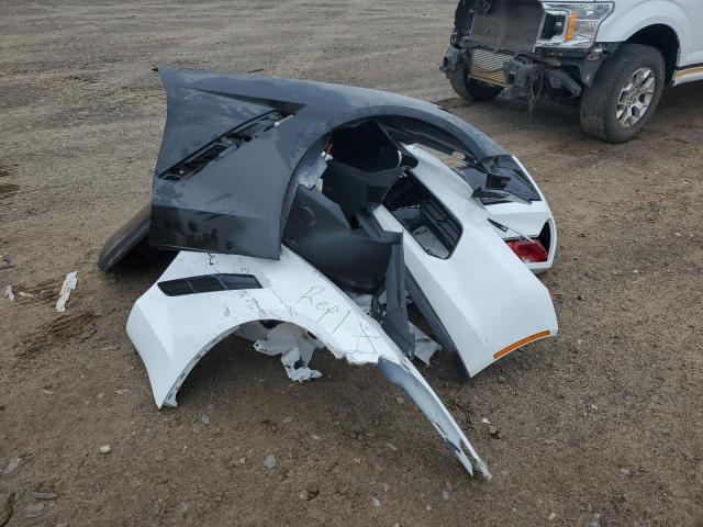 Photo 12 from auction – 2015 CHEVROLET CORVETTE S with VIN 1G1YB2D7XF5112227
