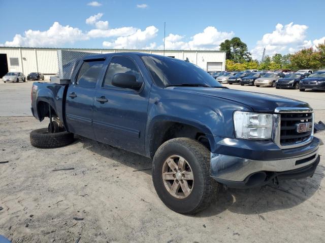 Photo 4 from auction – 2009 GMC SIERRA K15 with VIN 3GTEK23369G280212