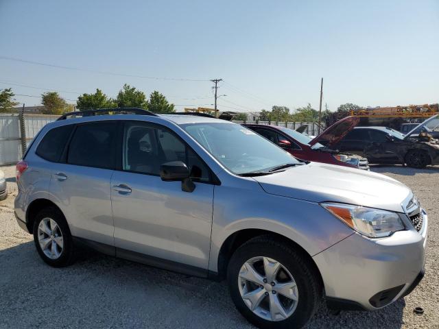 Photo 4 from auction – 2015 SUBARU FORESTER 2 with VIN JF2SJADC5FH454174