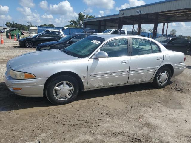 BUICK LESABRE CU 2000 with VIN 1G4HP54KXYU111016 - Photo from auction