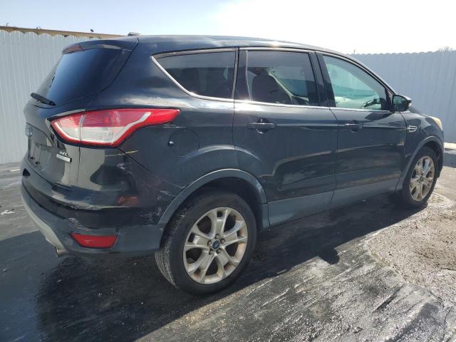 Photo 3 from auction – 2013 FORD ESCAPE SEL with VIN 1FMCU0H9XDUD02801