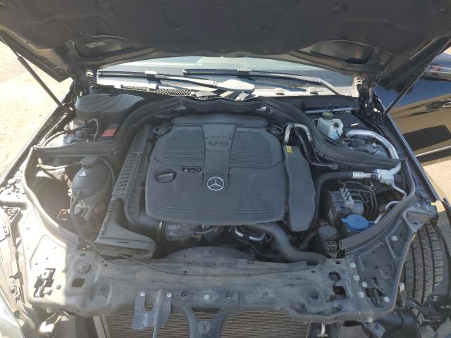 Photo 11 from auction – 2014 MERCEDES-BENZ E 350 with VIN WDDKJ5KB0EF247398