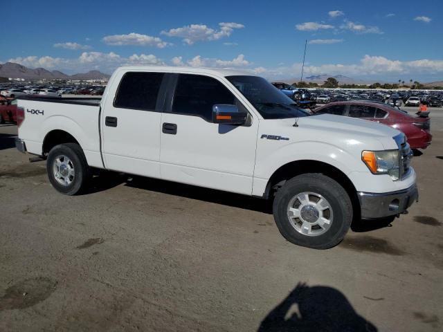 Photo 4 from auction – 2013 FORD F150 SUPER with VIN 1FTFW1EF9DFB53832