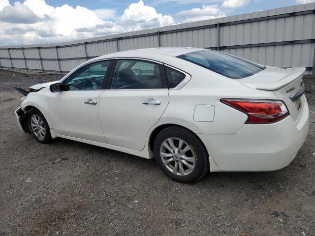 Photo 2 from auction – 2014 NISSAN ALTIMA 2.5 with VIN 1N4AL3AP0EC191424