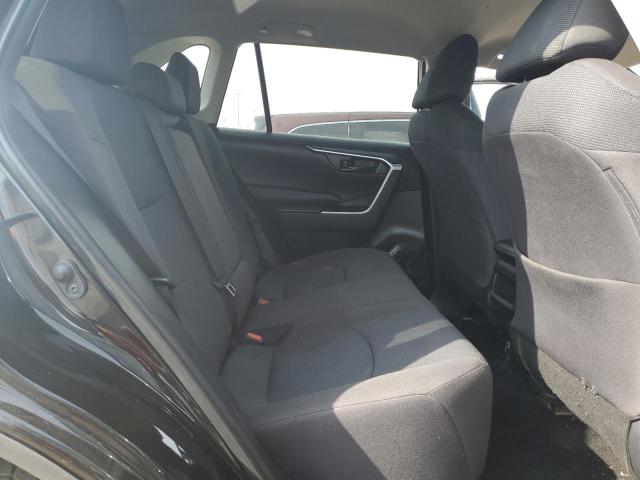 Photo 11 from auction – 2021 TOYOTA RAV4 LE with VIN 2T3H1RFV3MC143924