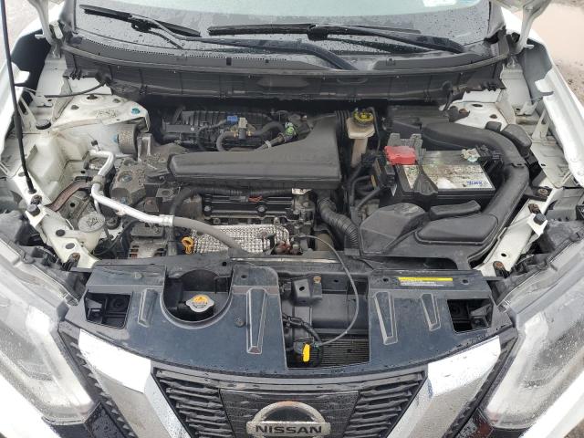 Photo 12 from auction – 2017 NISSAN ROGUE S with VIN KNMAT2MV3HP612905