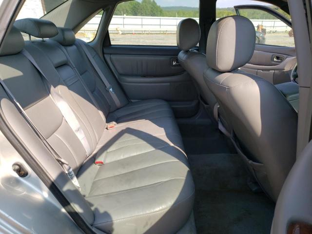 Photo 10 from auction – 2004 TOYOTA AVALON XL with VIN 4T1BF28B24U382485