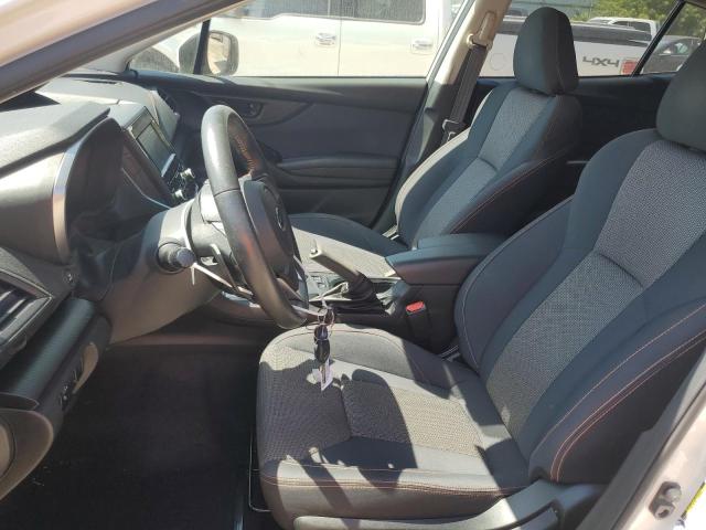 Photo 7 from auction – 2022 SUBARU CROSSTREK with VIN JF2GTAPC7N8233847