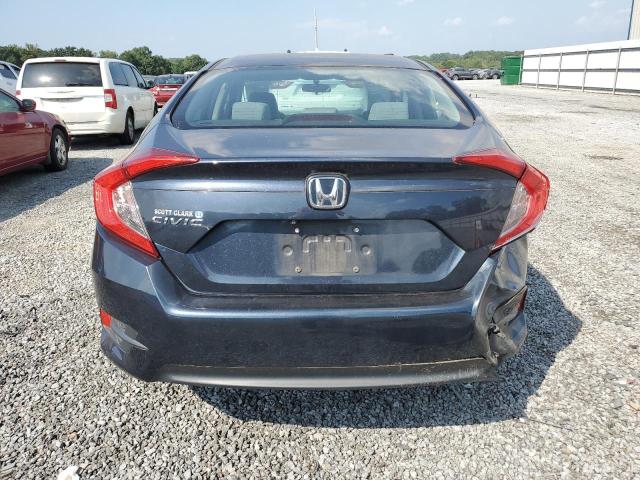 Photo 6 from auction – 2016 HONDA CIVIC LX with VIN 19XFC2F56GE095892