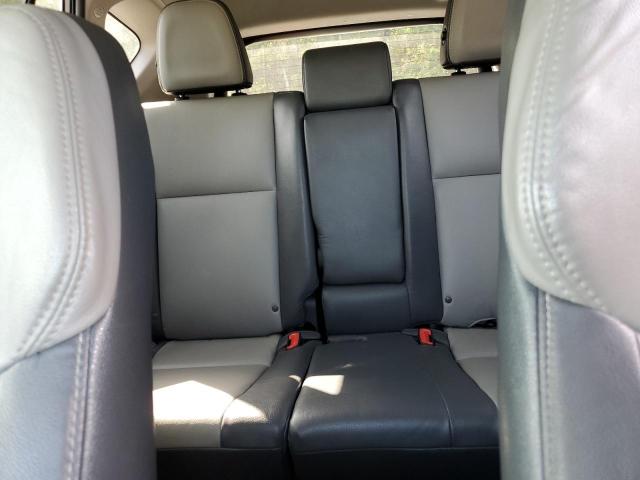 Photo 10 from auction – 2014 TOYOTA RAV4 LIMIT with VIN 2T3DFREV6EW179723