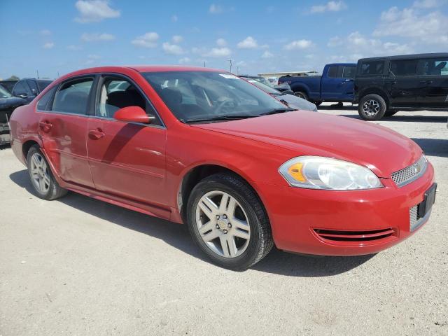 Photo 4 from auction – 2012 CHEVROLET IMPALA LT with VIN 2G1WG5E36C1163355