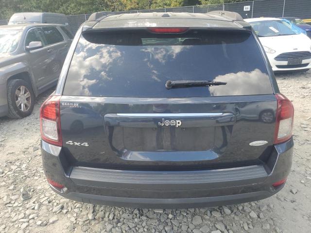 Photo 6 from auction – 2014 JEEP COMPASS LA with VIN 1C4NJDEB9ED530312