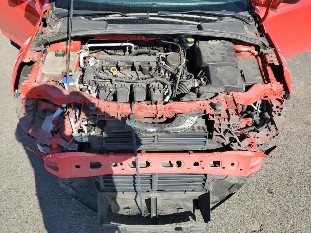 Foto 11 de la subasta – 2014 FORD FOCUS SE con VIN 1FADP3K22EL382816