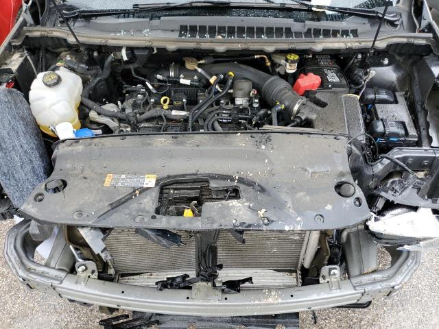 Photo 12 from auction – 2023 FORD EDGE SEL with VIN 2FMPK4J91PBA59169