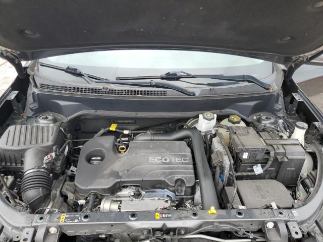 Photo 12 from auction – 2018 CHEVROLET EQUINOX LT with VIN 2GNAXJEV9J6309444