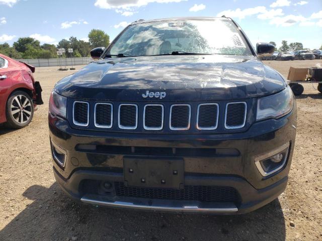 Photo 5 from auction – 2018 JEEP COMPASS LI with VIN 3C4NJDCBXJT340624