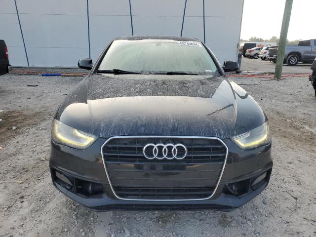 Photo 5 from auction – 2016 AUDI A4 PREMIUM with VIN WAUAFAFL2GN004149