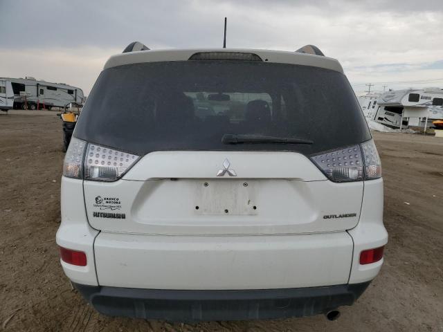 Photo 6 from auction – 2013 MITSUBISHI OUTLANDER with VIN JA4JT3AW3DU016606