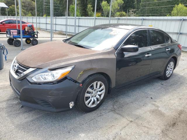 NISSAN ALTIMA 2.5 2016 with VIN 1N4AL3AP3GN355465 - Photo from auction