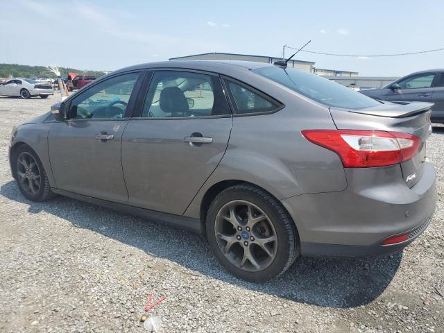 Photo 2 from auction – 2013 FORD FOCUS SE with VIN 1FADP3F22DL168840