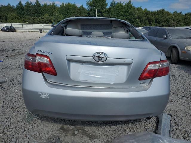 Photo 6 from auction – 2009 TOYOTA CAMRY BASE with VIN 4T1BE46K09U350627