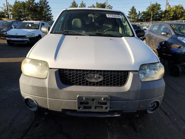 Photo 5 from auction – 2006 FORD ESCAPE HEV with VIN 1FMYU96H46KD11707