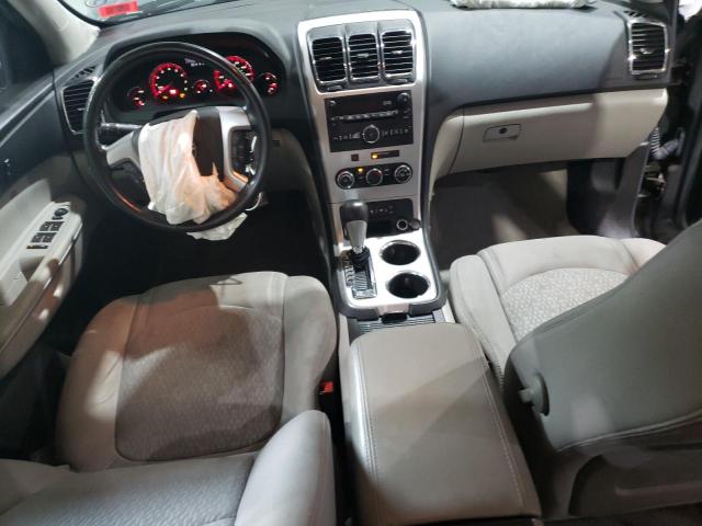Photo 8 from auction – 2011 GMC ACADIA SLE with VIN 1GKKVPED2BJ154712