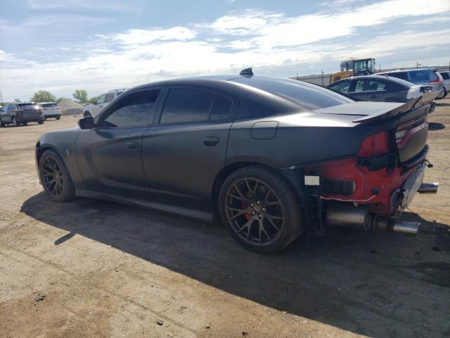 Photo 2 from auction – 2016 DODGE CHARGER SR with VIN 2C3CDXL92GH250774