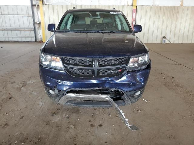 Photo 5 from auction – 2020 DODGE JOURNEY CR with VIN 3C4PDCGB6LT268568