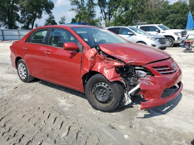 Zdjęcie 4 z aukcji – 2013 TOYOTA COROLLA BA z VIN 5YFBU4EE3DP084531