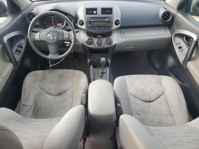 Photo 8 from auction – 2012 TOYOTA RAV4 with VIN 2T3ZF4DV6CW111011