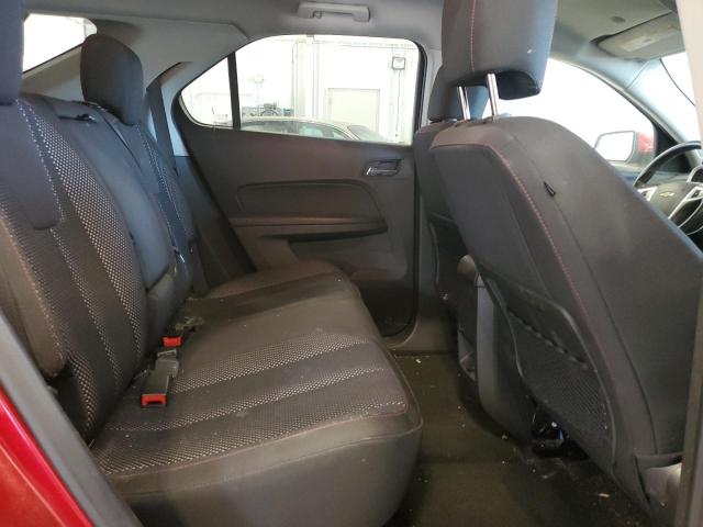Photo 11 from auction – 2013 CHEVROLET EQUINOX LT with VIN 2GNALPEK5D1199322