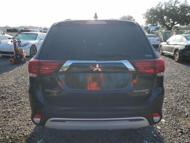 Photo 6 from auction – 2019 MITSUBISHI OUTLANDER with VIN JA4AZ3A30KZ051303