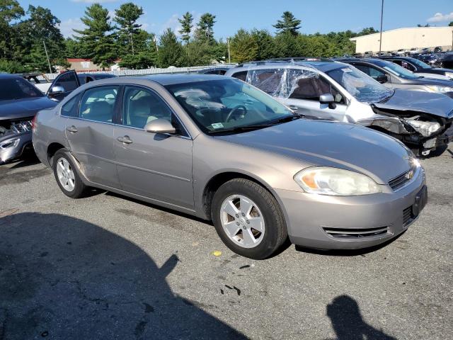 Photo 4 from auction – 2006 CHEVROLET IMPALA LT with VIN 2G1WT58K669135026