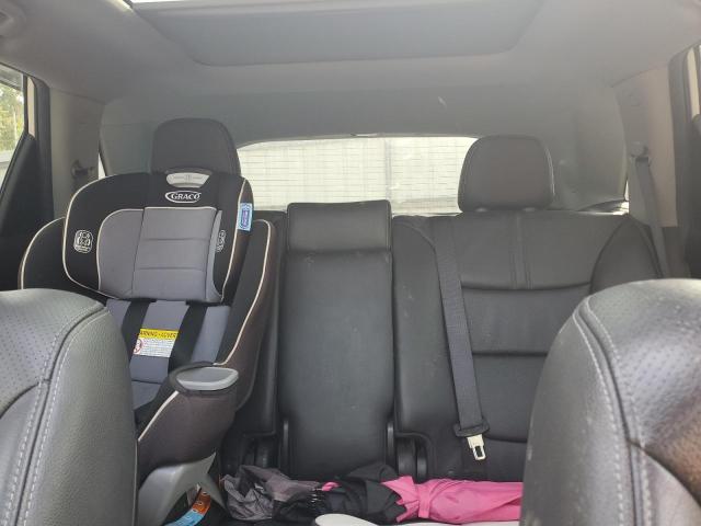Photo 10 from auction – 2013 KIA SORENTO EX with VIN 5XYKUDA25DG411334
