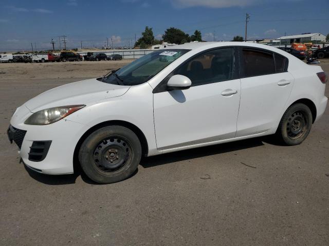 MAZDA 3 I 2010 with VIN JM1BL1SG1A1224762 - Photo from auction