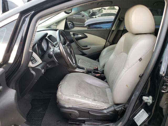 Photo 7 from auction – 2012 BUICK VERANO with VIN 1G4PP5SKXC4160157