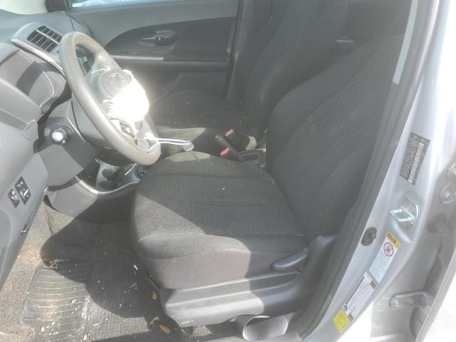 Photo 7 from auction – 2012 TOYOTA SCION XD with VIN JTKKU4B41C1024772