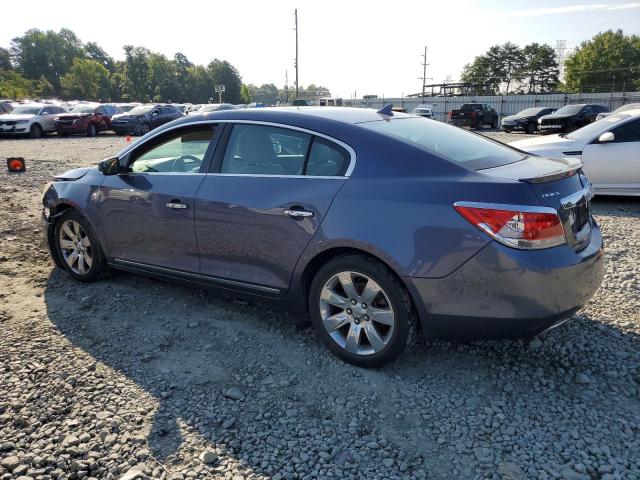 Photo 2 from auction – 2013 BUICK LACROSSE P with VIN 1G4GF5E34DF327223