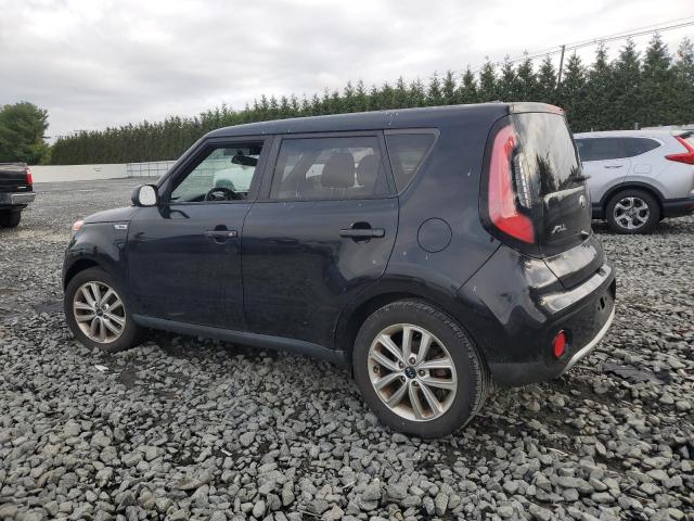 Photo 2 from auction – 2017 KIA SOUL + with VIN KNDJP3A55H7454050