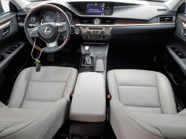 Photo 8 from auction – 2016 LEXUS ES 350 with VIN 58ABK1GG5GU014964