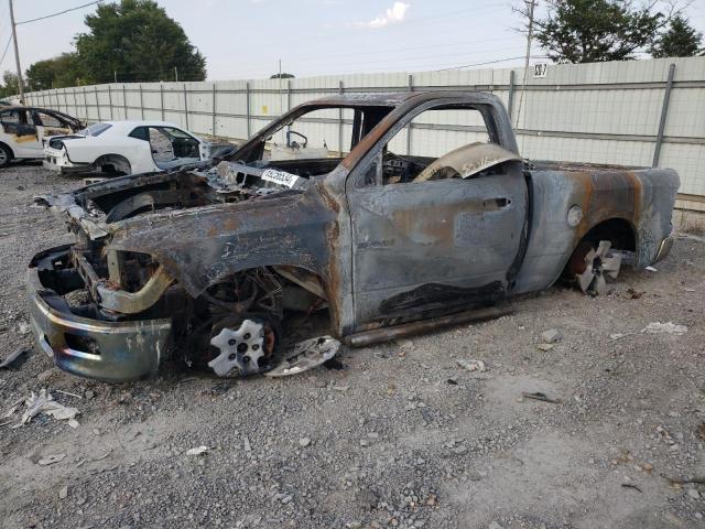 DODGE RAM 1500 2010 with VIN 3D7JV1ETXAG106456 - Photo from auction